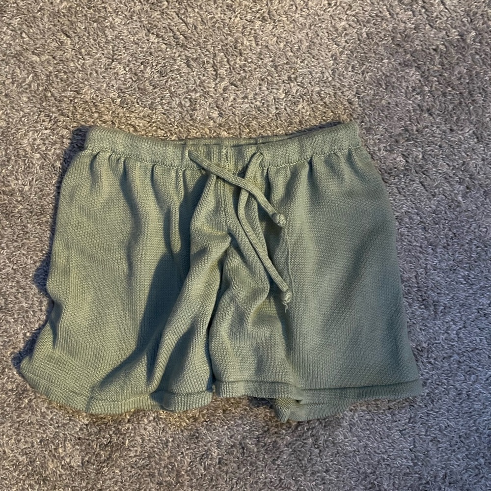 Princess Polly shorts